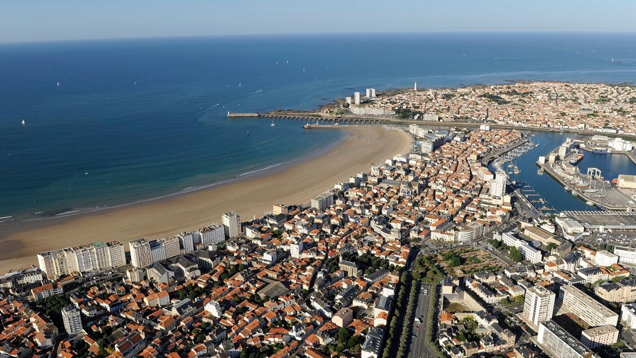 Photo of Others in Les Sables d'Olonne