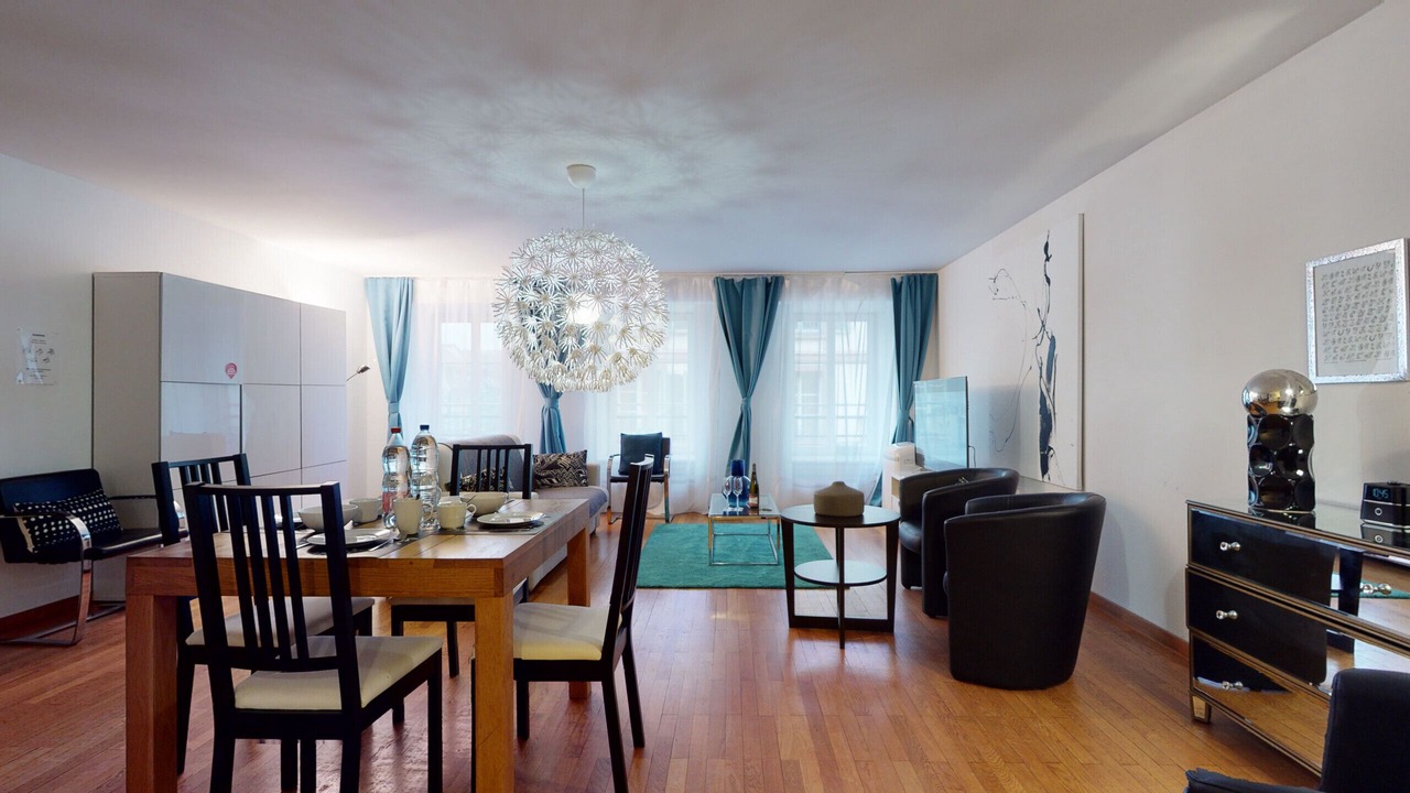 Photo of Livingroom in Old Town