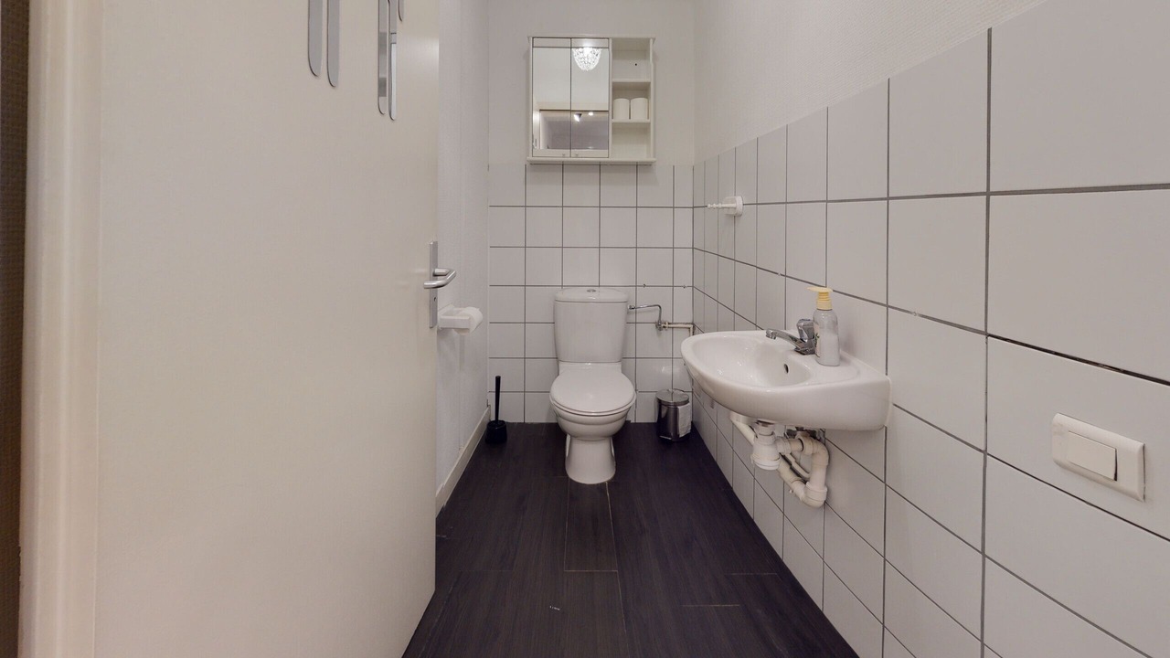 Photo of Bathroom in Old Town