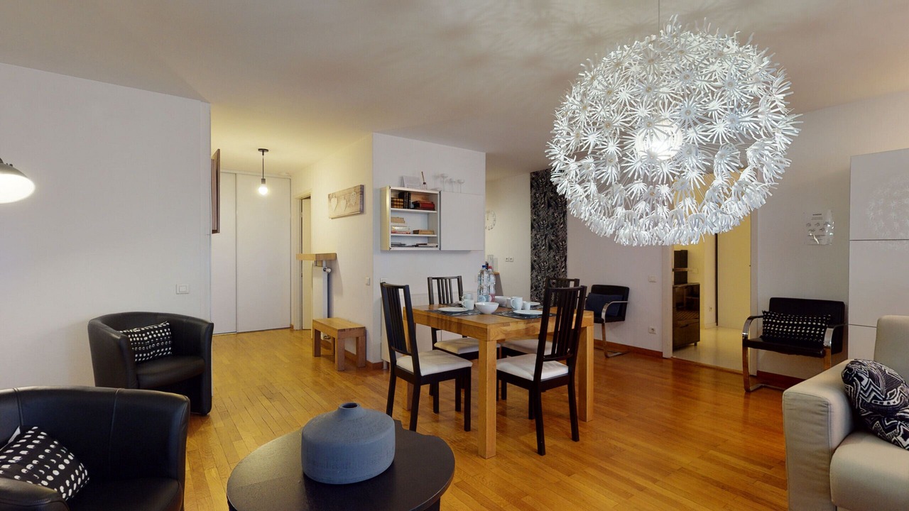 Photo of Livingroom in Old Town