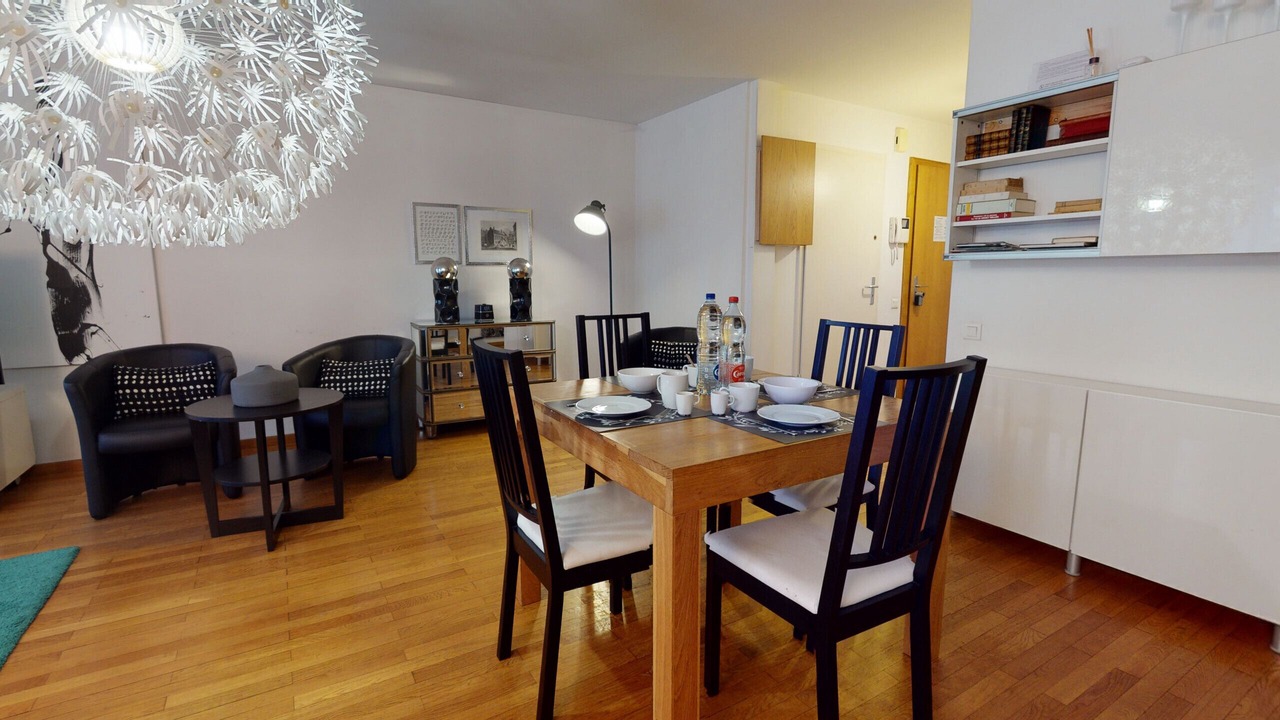 Photo of Livingroom in Old Town