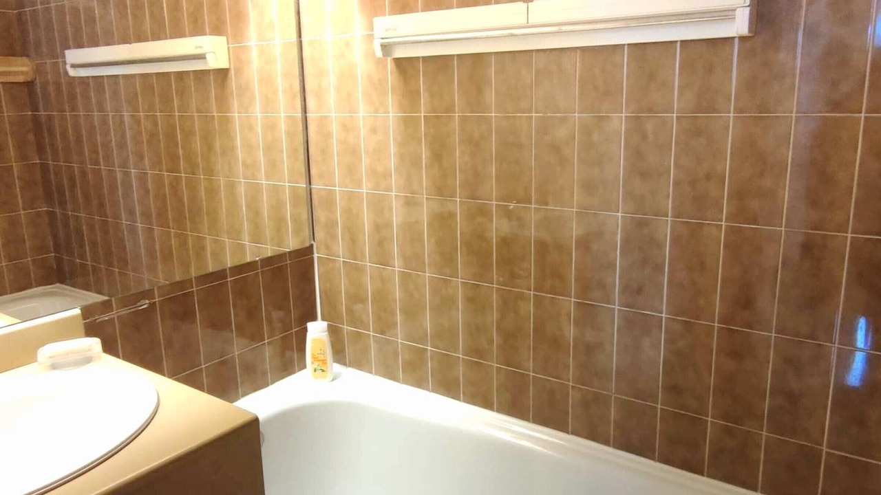 Photo of Bathroom in Isola