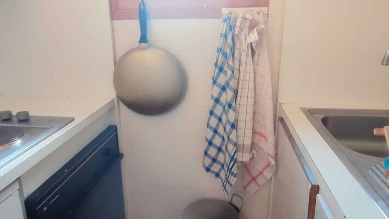 Photo of Kitchen in Isola
