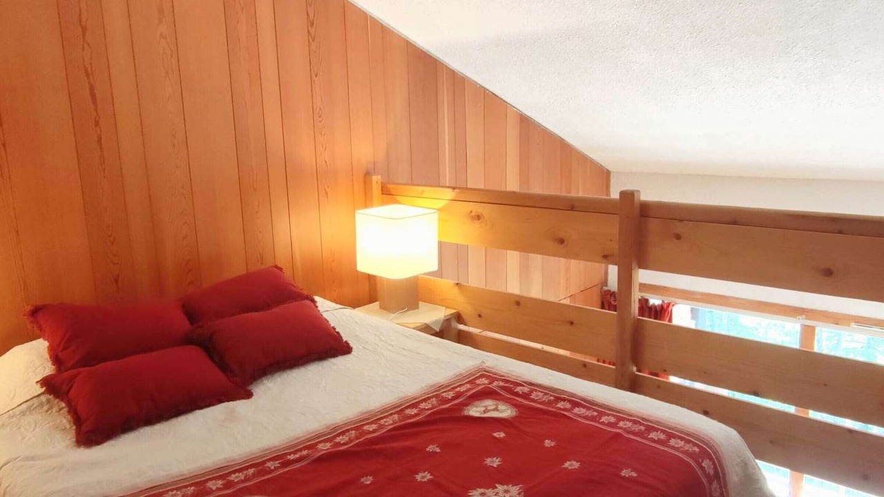 Photo of Bedroom in Isola