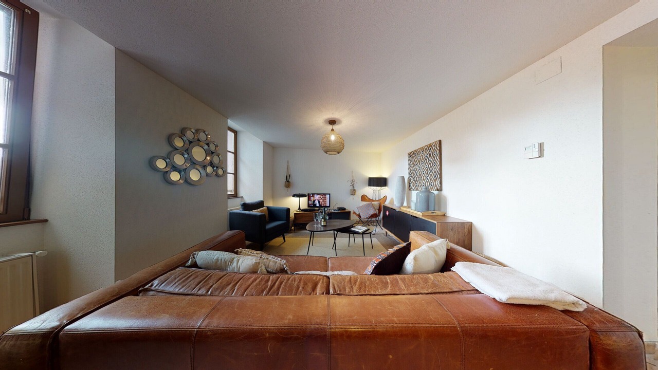 Photo of Livingroom in Colmar Centre Ville