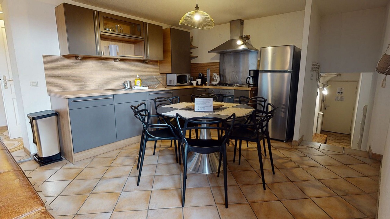 Photo of Livingroom in Colmar Centre Ville