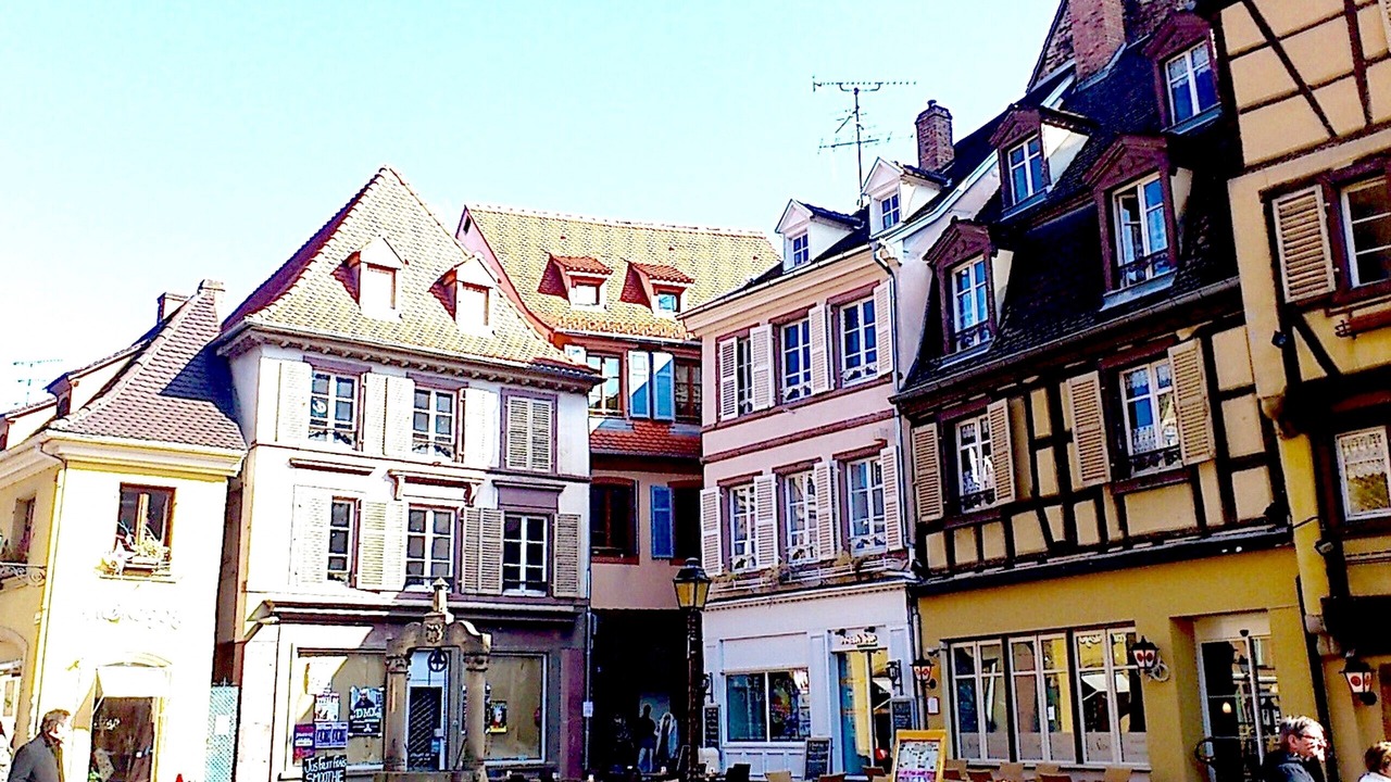 Photo of Others in Colmar Centre Ville