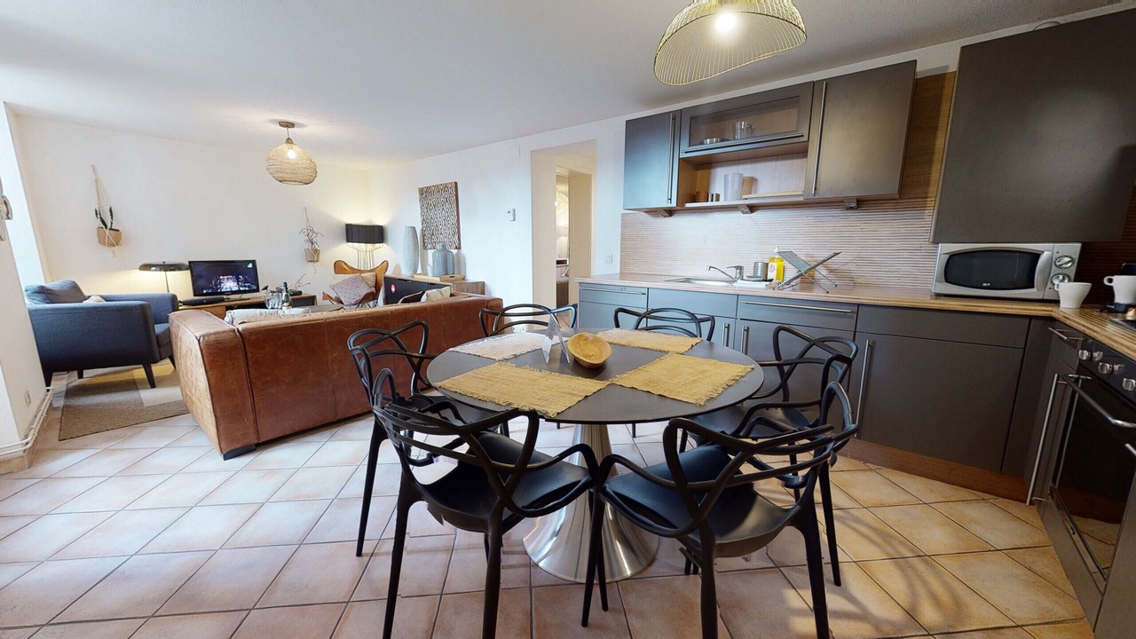 Photo of Livingroom in Colmar Centre Ville