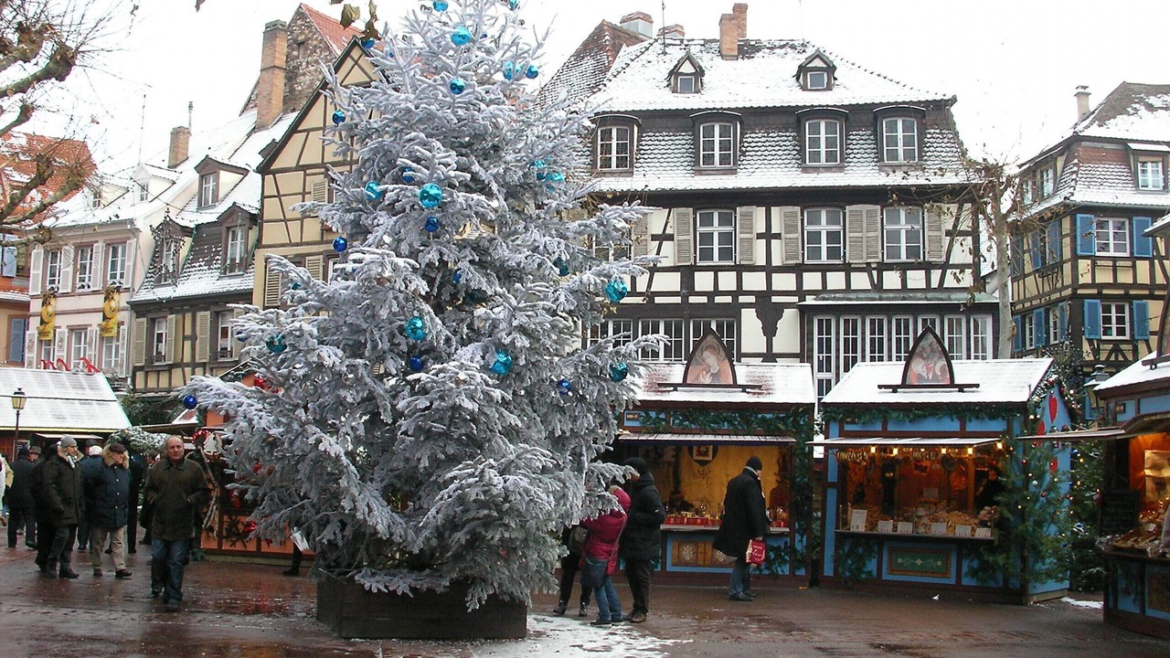 Photo of Others in Colmar Centre Ville