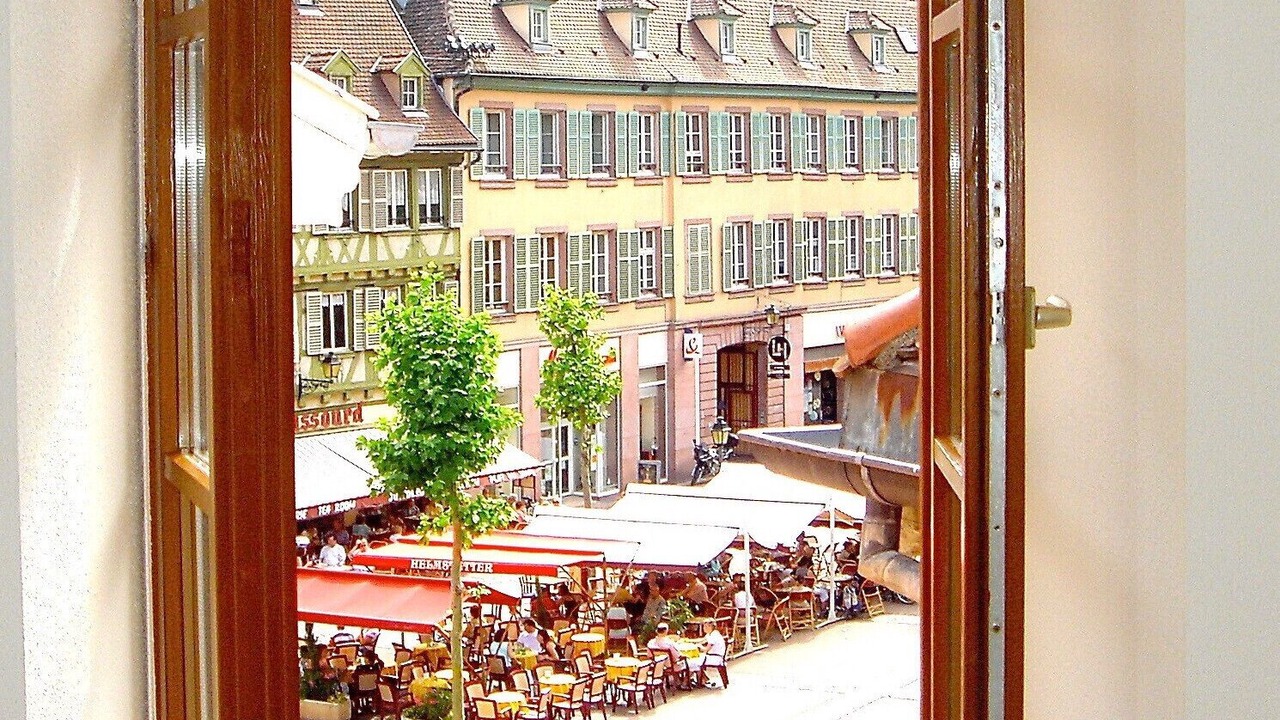 Photo of Others in Colmar Centre Ville