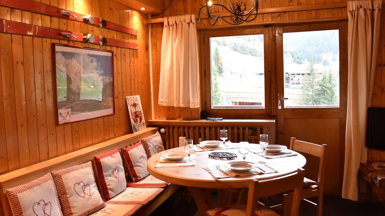 Photo of Others in Meribel Centre