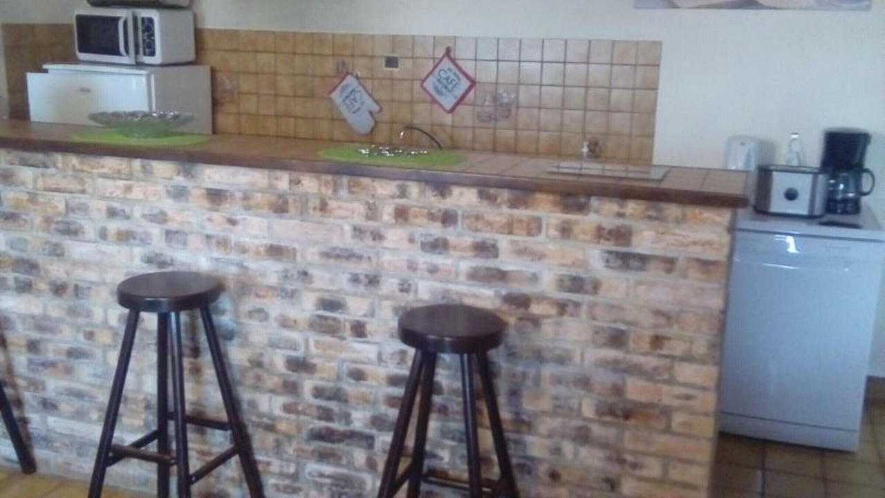 Photo of Kitchen in Surville