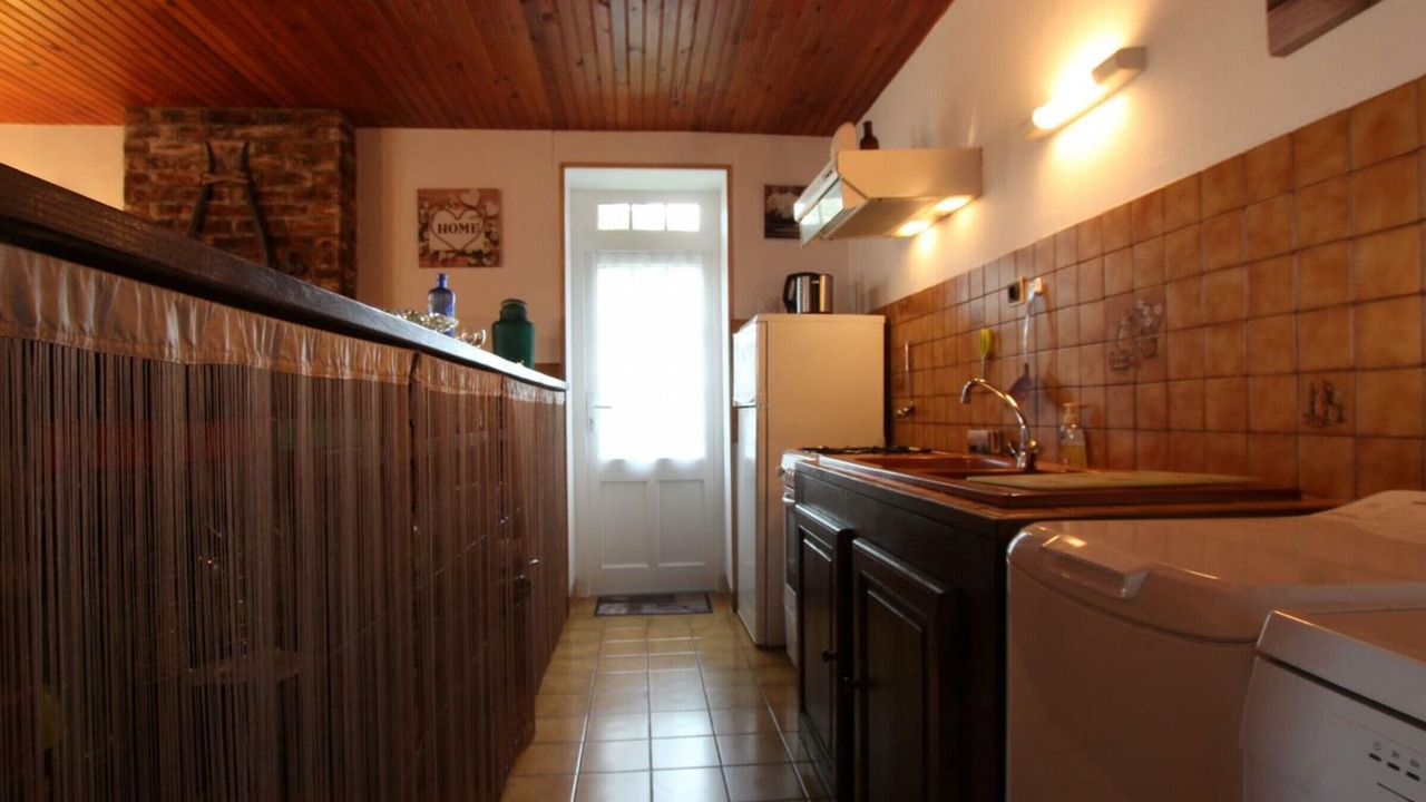 Photo of Kitchen in Surville