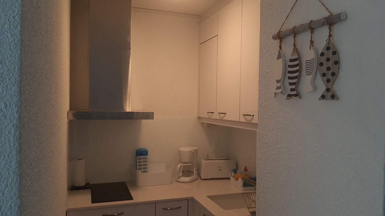 Photo of Kitchen in Le Penon