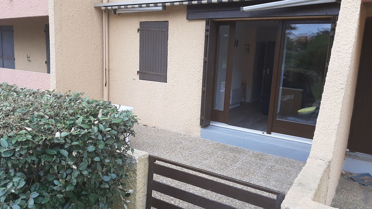 Photo of Outdoor in Le Penon