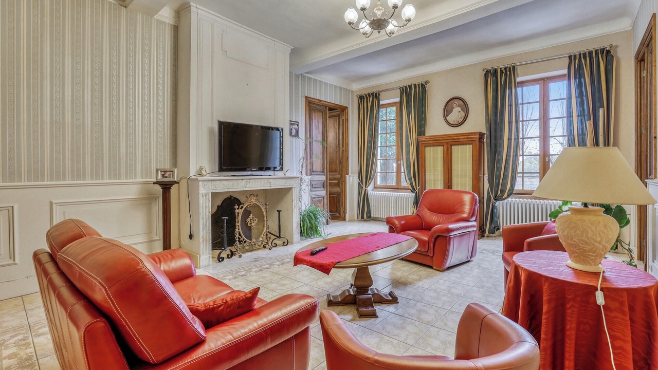 Photo of Livingroom in Marcellus