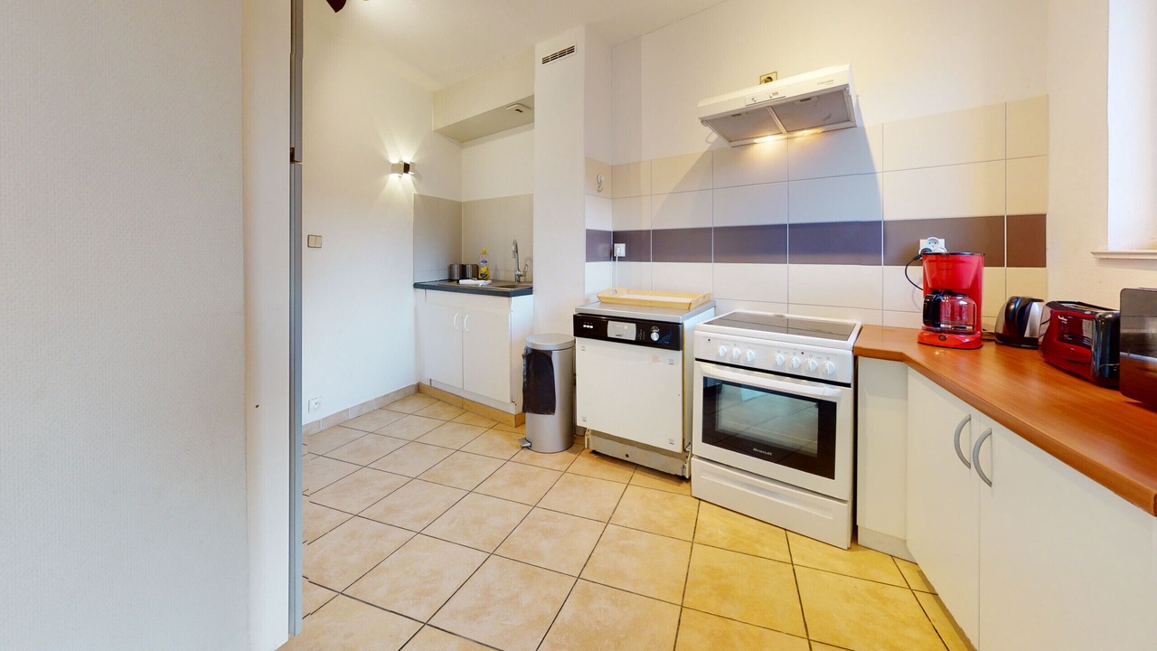 Photo of Kitchen in Colmar Centre Ville