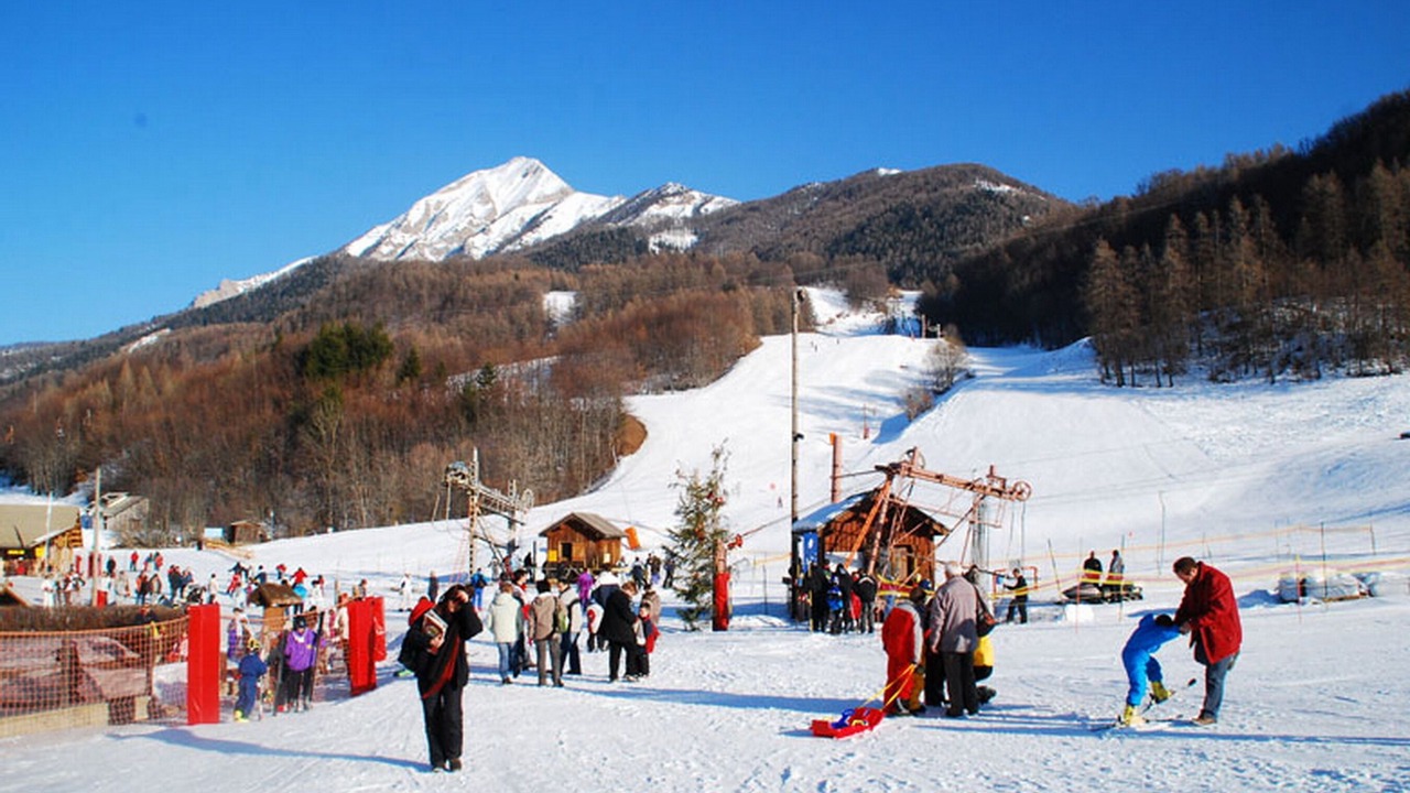Photo of Others in Saint-Leger-les-Melezes