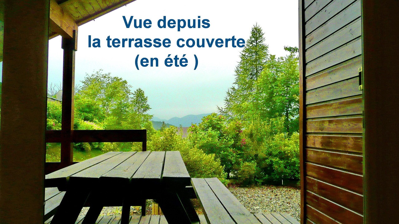 Photo of Outdoor in Saint-Leger-les-Melezes