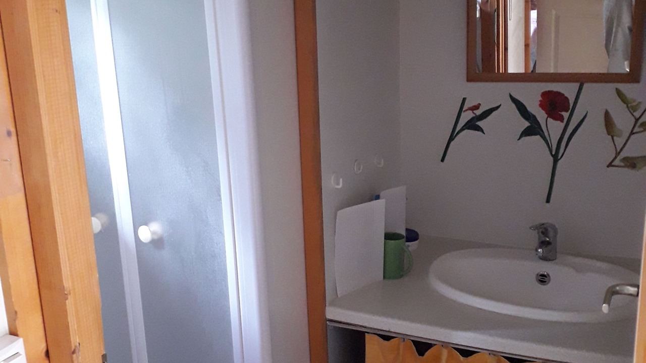 Photo of Bathroom in Saint-Leger-les-Melezes