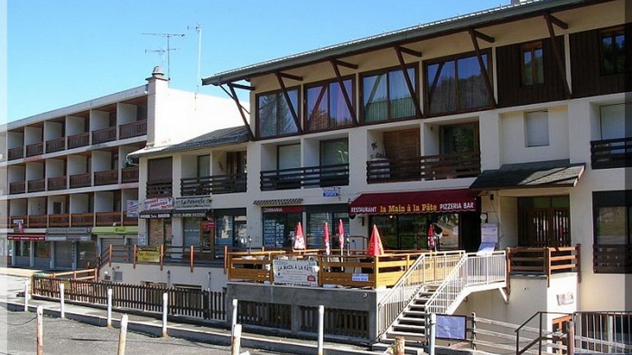 Photo of Outdoor in Saint-Leger-les-Melezes
