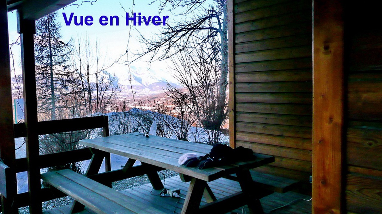 Photo of Outdoor in Saint-Leger-les-Melezes