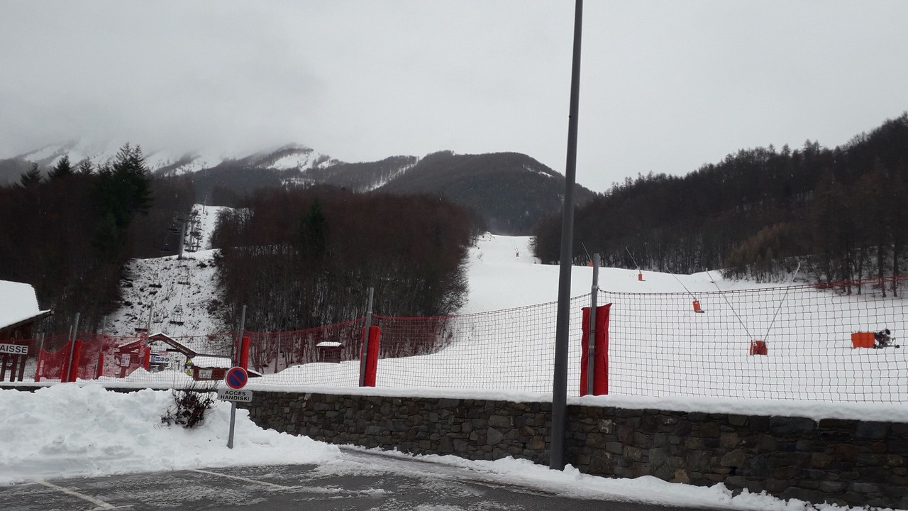 Photo of Outdoor in Saint-Leger-les-Melezes