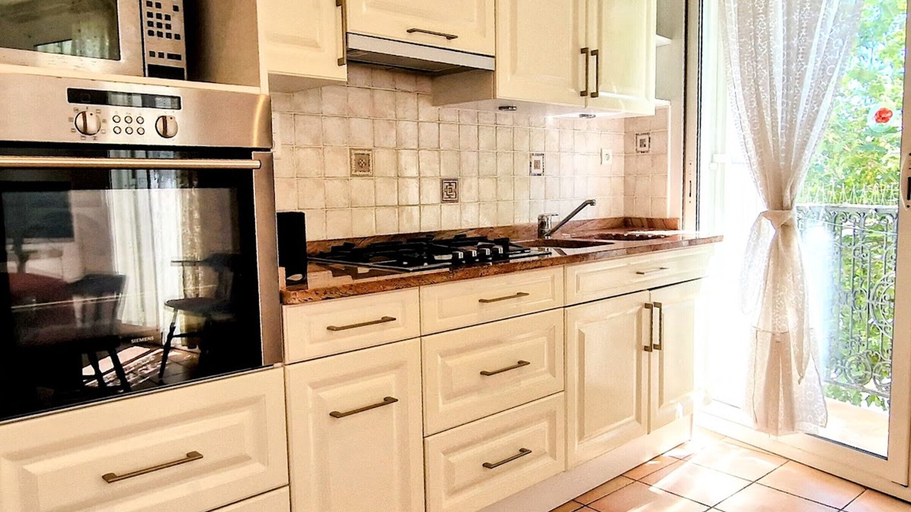 Photo of Kitchen in Banyuls-sur-Mer