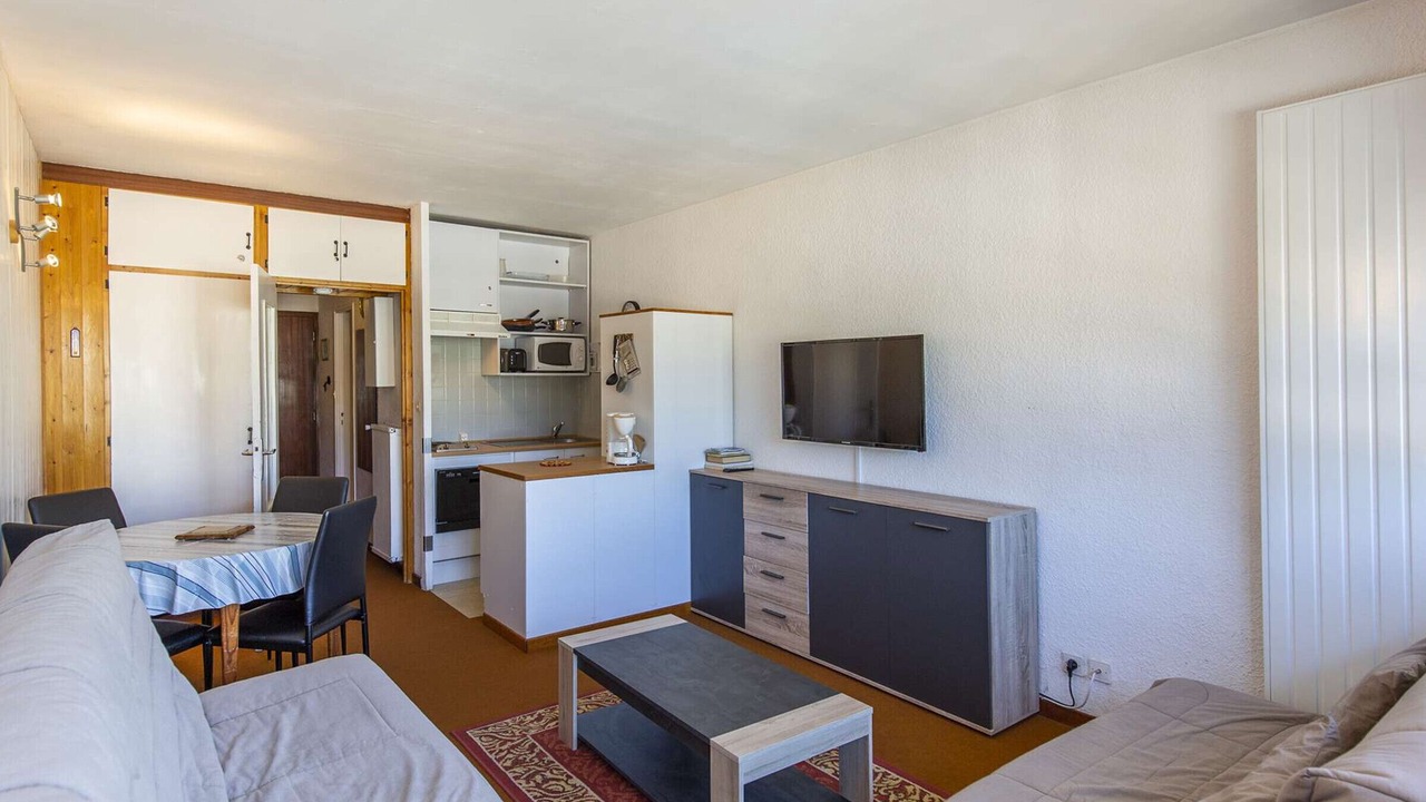 Photo of Livingroom in Eaux-Bonnes