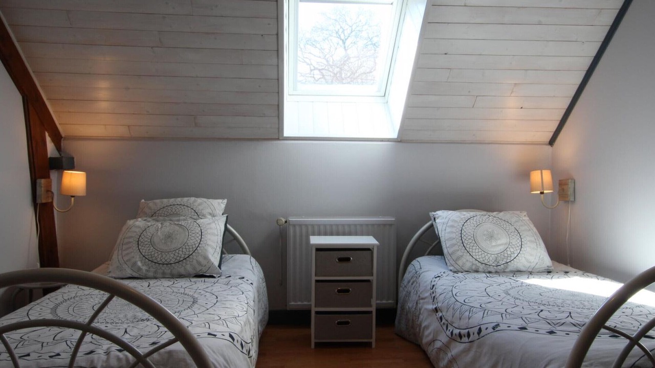 Photo of Bedroom in Theville