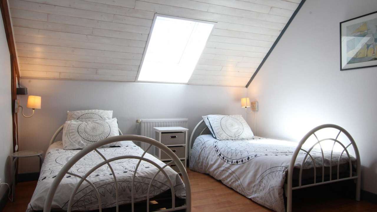Photo of Bedroom in Theville