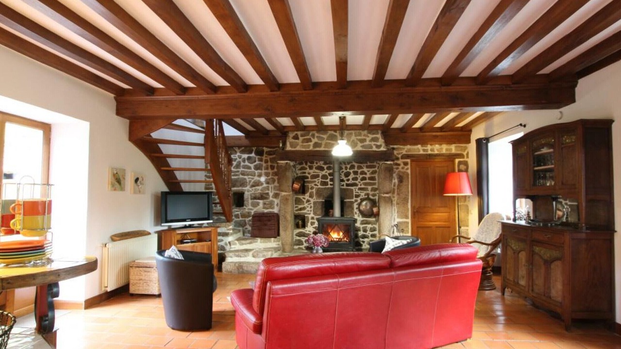 Photo of Livingroom in Theville