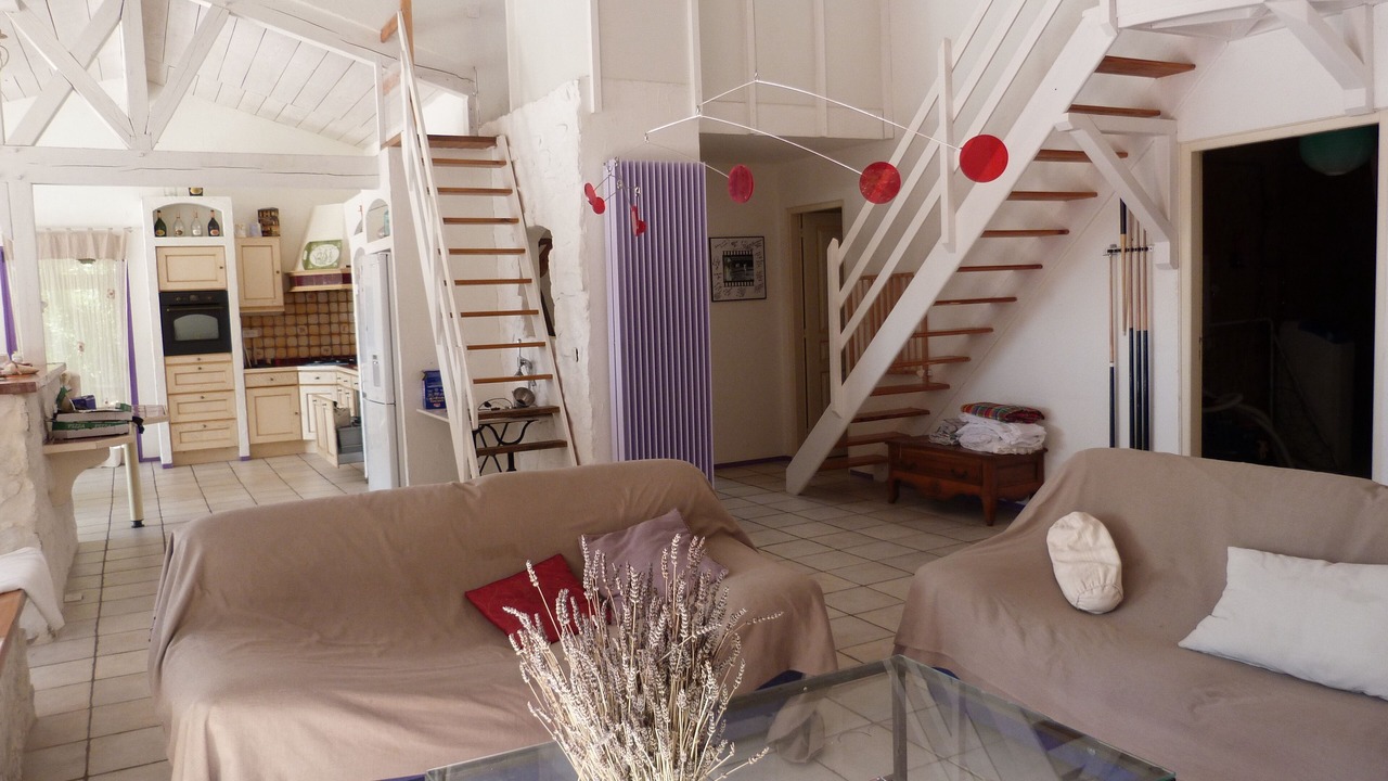 Photo of Livingroom in Vallabrix