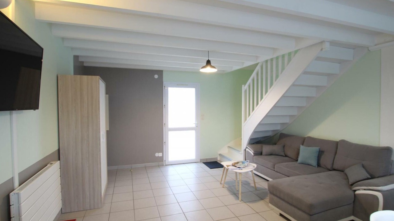 Photo of Livingroom in Siouville-Hague