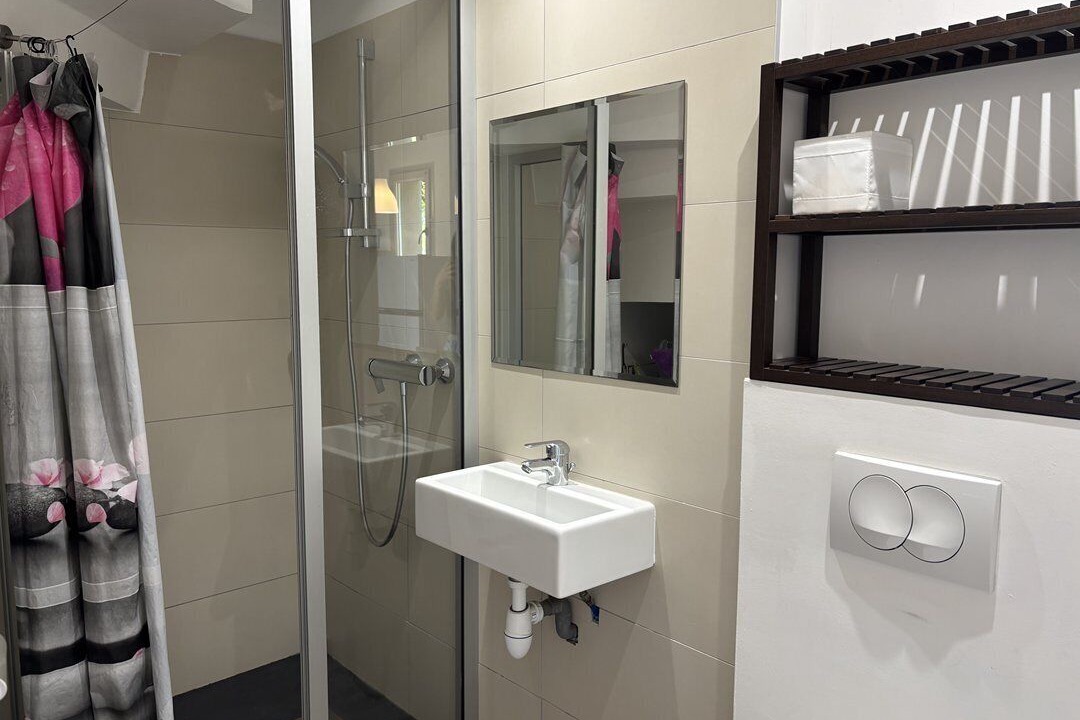 Photo of Bathroom in Tarcu