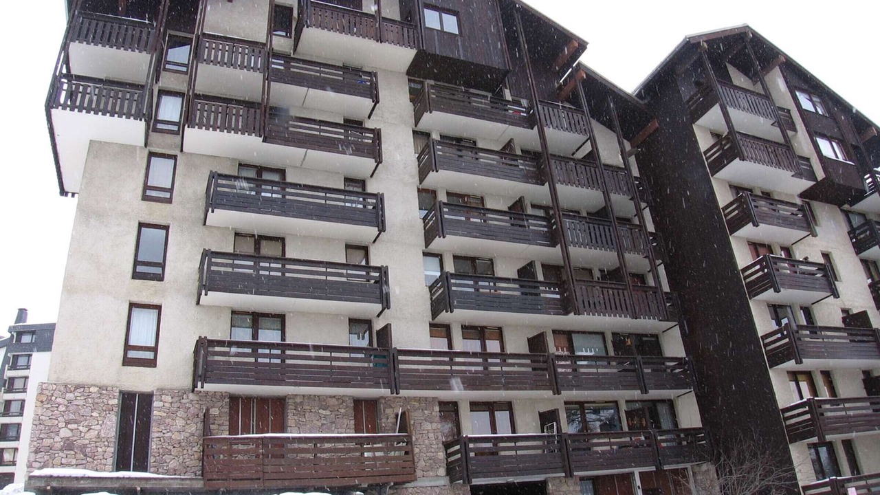 Photo of Outdoor in Risoul