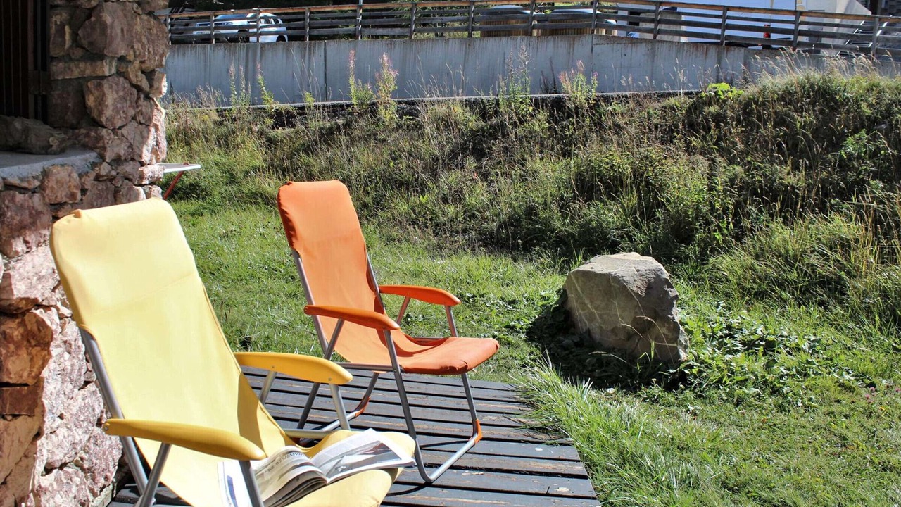 Photo of Outdoor in Risoul