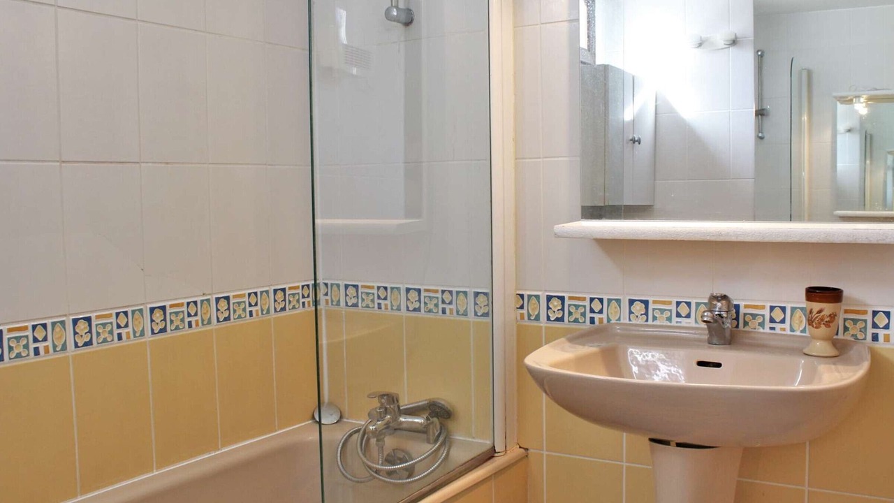 Photo of Bathroom in Risoul