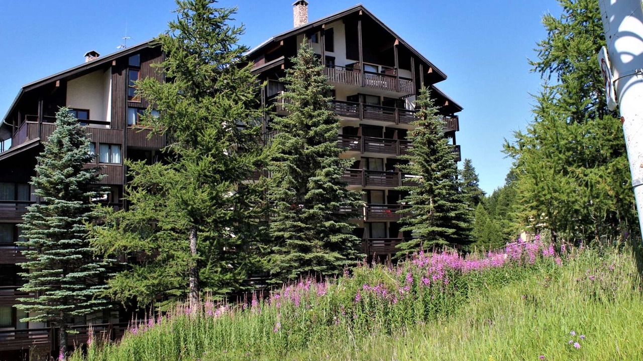 Photo of Outdoor in Risoul