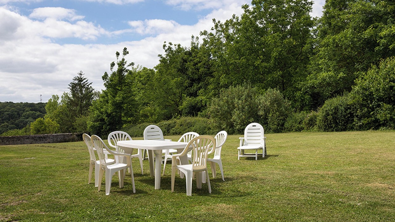 Photo of Outdoor in Monthenault