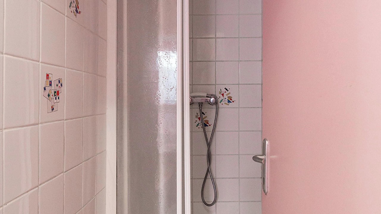 Photo of Bathroom in Monthenault