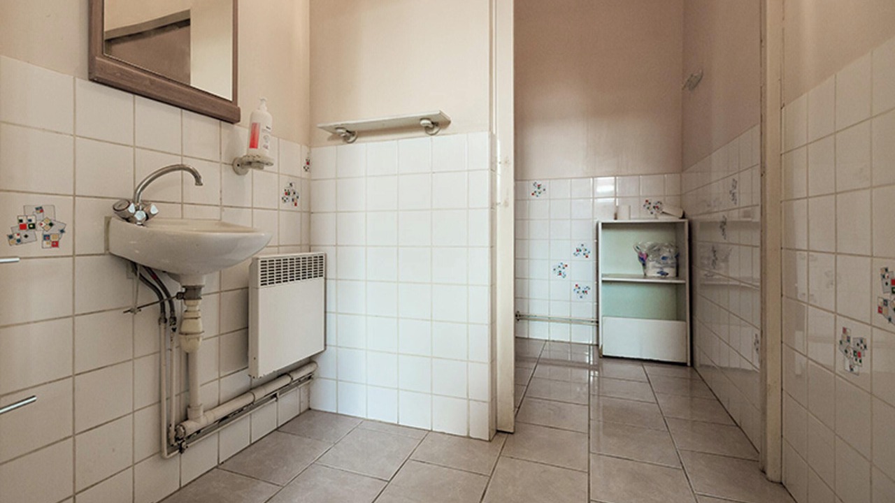 Photo of Bathroom in Monthenault