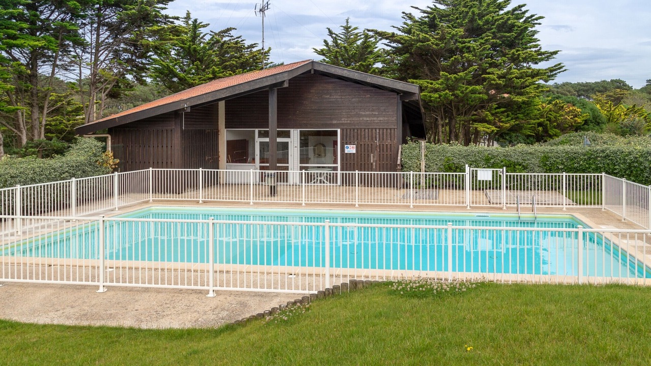 Photo of Outdoor in Le Penon