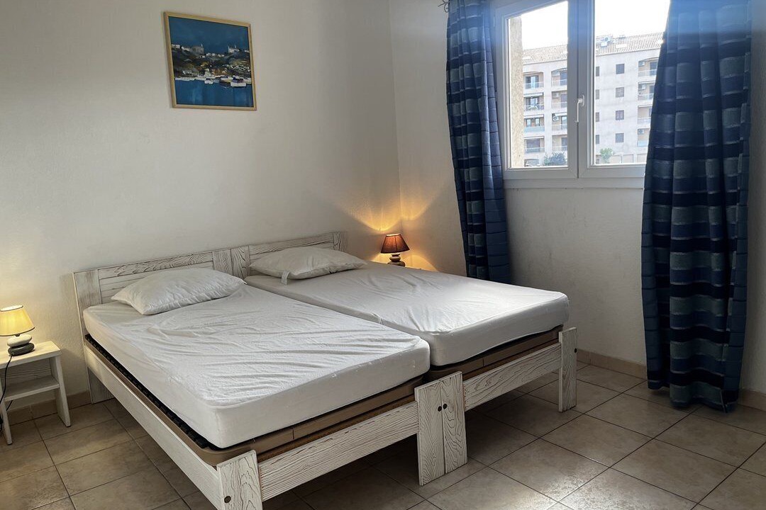 Photo of Bedroom in Solenzara