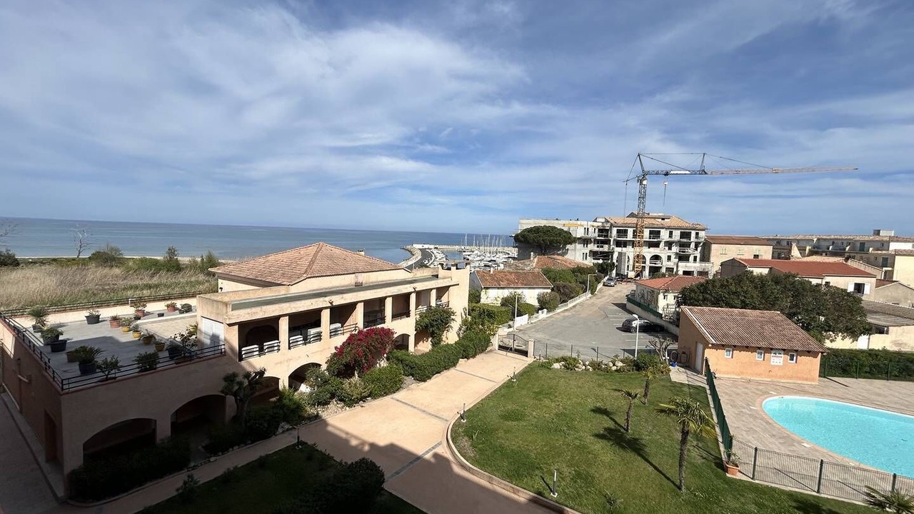 Photo of Outdoor in Solenzara