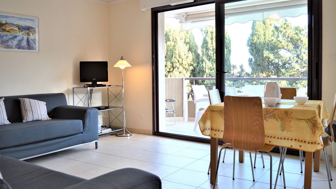 Photo of Livingroom in Cavaliere