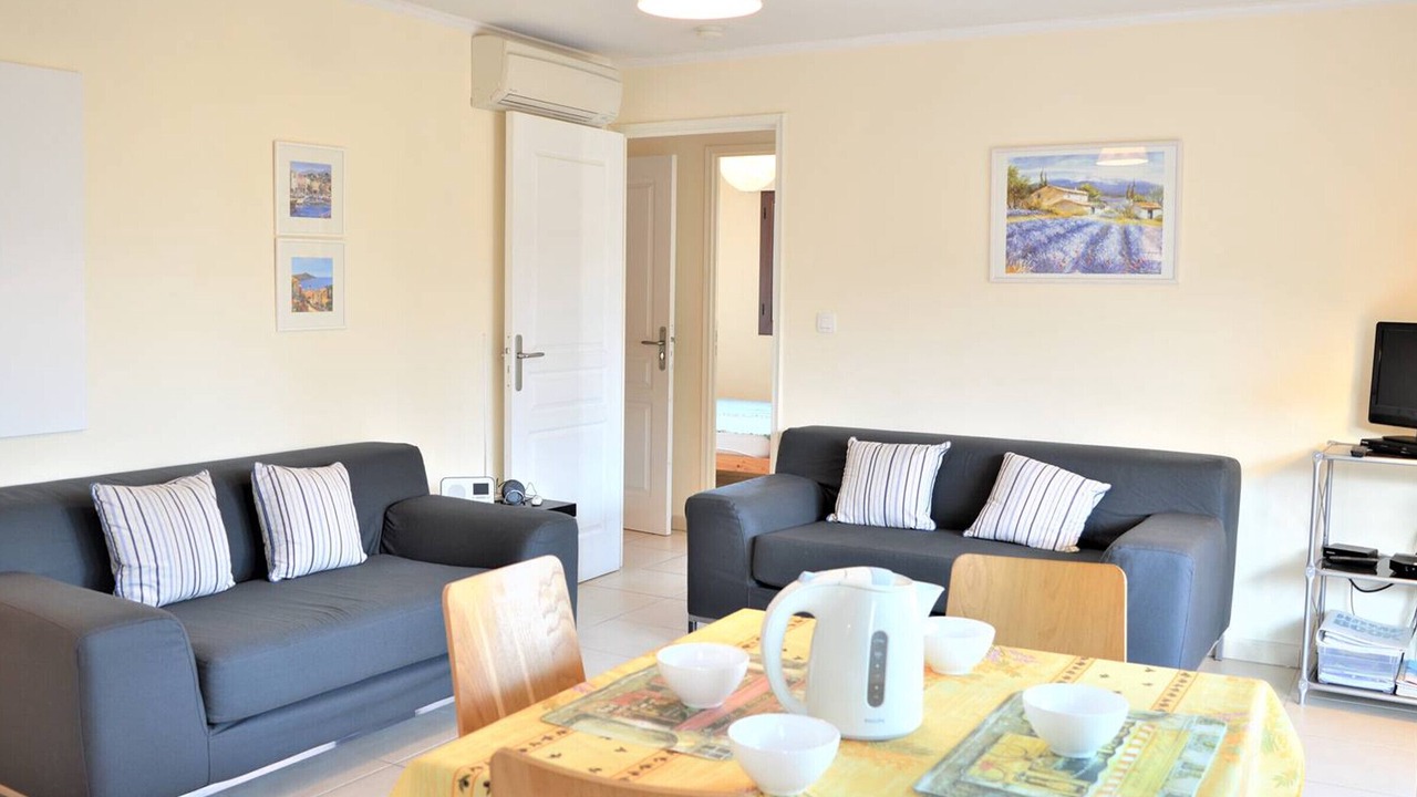 Photo of Livingroom in Cavaliere