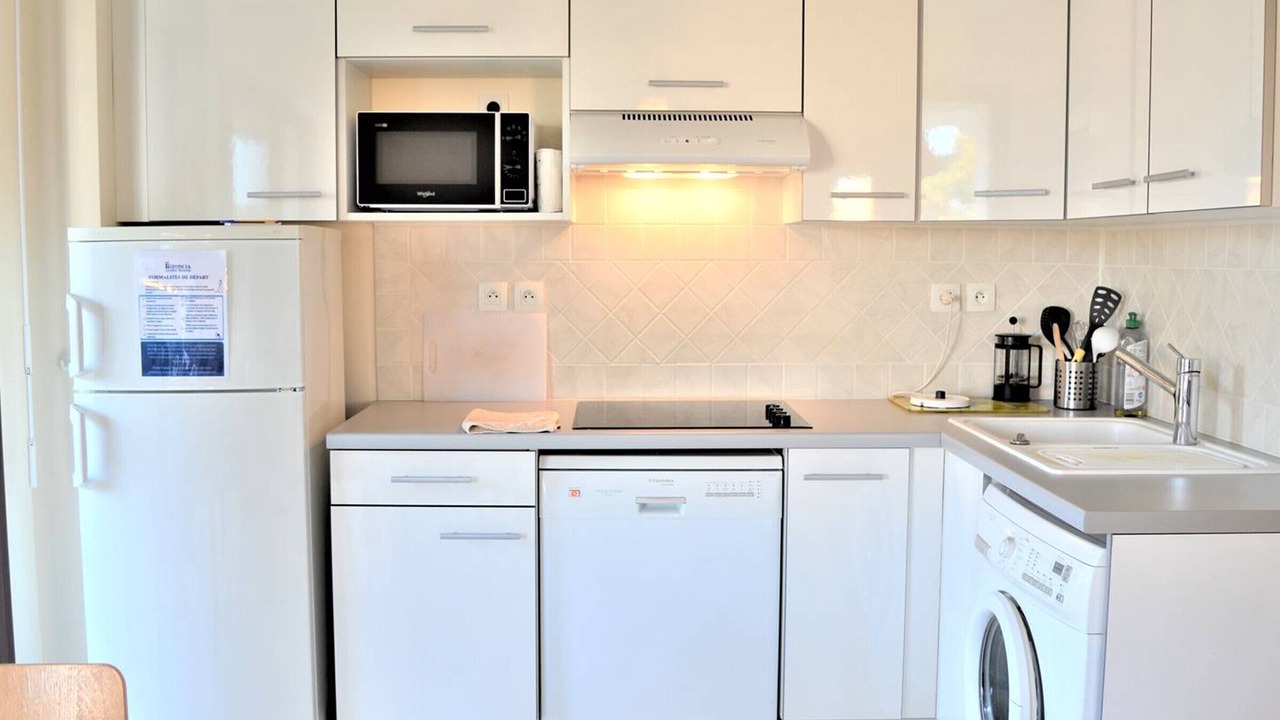 Photo of Kitchen in Cavaliere