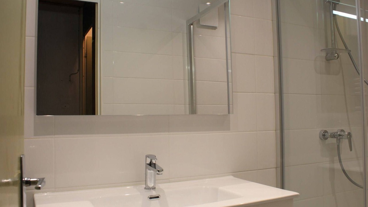 Photo of Bathroom in Les Claux