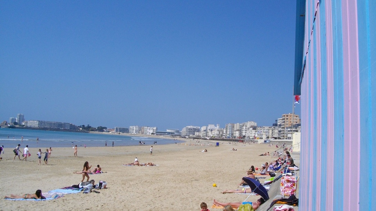 Photo of Others in Les Sables d'Olonne